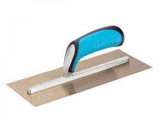 OX PRO 120 X 280 FINISHING TROWEL