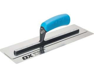 OX PRO 100 X 406MM FINISHING TROWEL