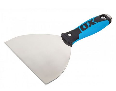 Ox Pro Stainless Steel Joint Knives