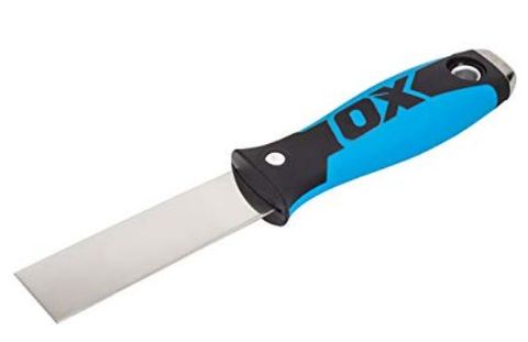 Ox Pro Stainless Steel Strip Knives