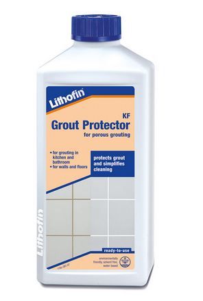 LITHOFIN KF GROUT PROTECTOR 500ML