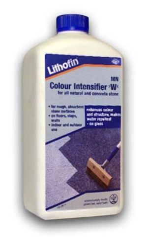 LITHOFIN MN COLOUR INTENSIFIER -W- 1L