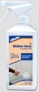 LITHOFIN KF MILDEW AWAY 500ML