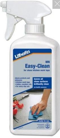 Lithofin Easy Clean