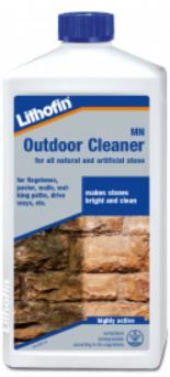 LITHOFIN MN OUTDOOR CLEANER 1L