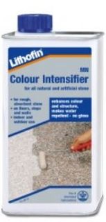 LITHOFIN MN COLOUR INTENSIFIER 1L