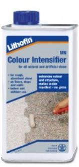 LITHOFIN MN COLOUR INTENSIFIER 1L