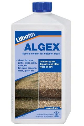 LITHOFIN ALGEX 1 L