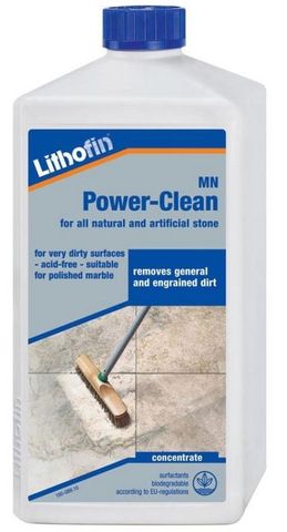 Lithofin MN Power Clean