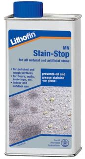 LITHOFIN MN STAIN STOP 1L