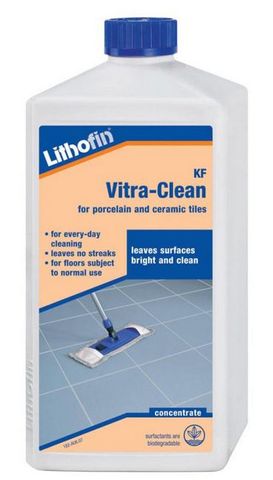 LITHOFIN KF VITRA-CLEAN 1L