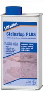 LITHOFIN MN STAIN STOP PLUS 1L