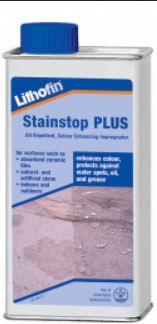 Lithofin Stain Stop Plus