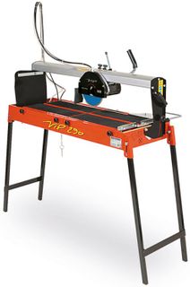 BATTIPAV VIP 290 WET SAW