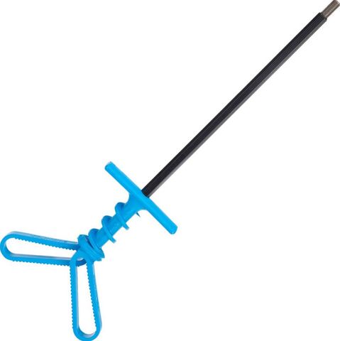 OX Pro Rubber Mixing Paddle