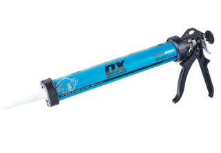 OX TRADE 15 TUBULAR SEALANT GUN