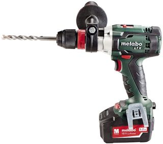 METABO SB 18 LTX BL Q I SKIN