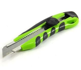 HAYDN LARGE PROFESSIONAL SNAP KNIFE