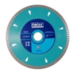 HOLER TILE MIGHTY 106mm DIAMOND BLADE