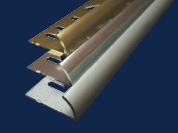 8mm Round Edge Trim