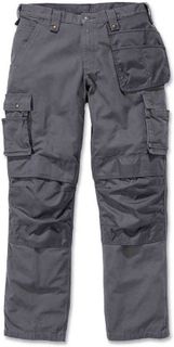 CARHARTT 40 GRAVEL MULTI POCKET PANT RIPSTOP PANTS