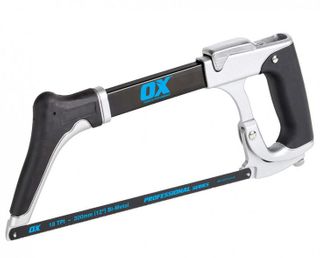 OX PROF 300MM HACKSAW