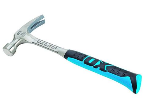 OX PRO 20 oz CLAW HAMMER