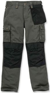 CARHARTT 30 MOSS MULTI POCKET PANT RIPSTOP PANTS