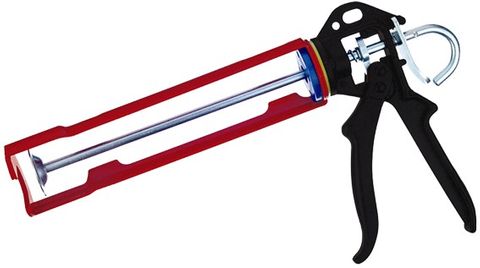 DTA TRADESMAN CAULKING GUN