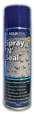 SPRAY 'N' SEAL 450ML