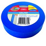 GATOR LOW TACK MASKING TAPE 24MM X 50M