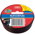 GATOR INSULATION TAPE 18MM X 5M BLACK