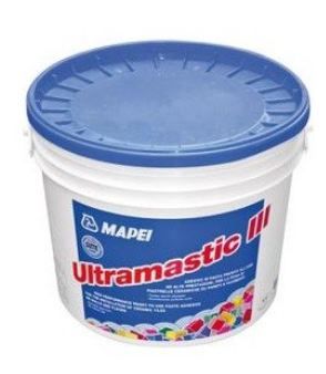 Ultramastic 111