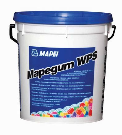 Mapegum WPS