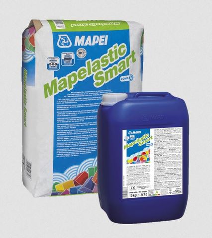 MAPELASTIC SMART A 20KG  + B 10KG