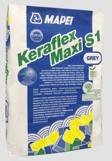 KERAFLEX MAXI  S1 GREY 25KG