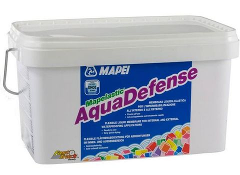 AQUA DEFENSE 15KG