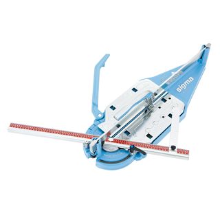 SIGMA TILE CUTTER S3L 550MM