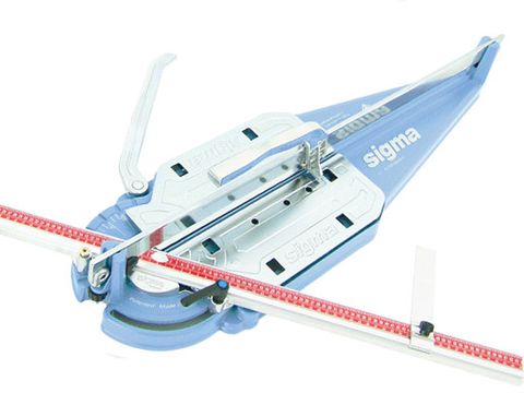 Sigma tile cutter 2024 for sale