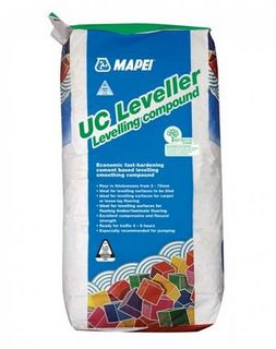 UC LEVELLER 20KG