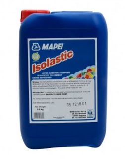 ISOLASTIC 6.6KG