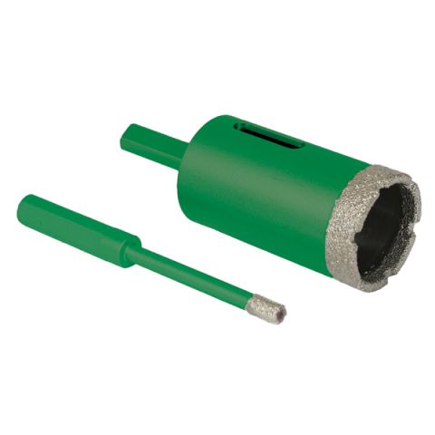 OTEC Core Bit