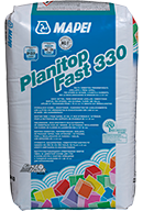 PLANITOP FAST 330 25KG