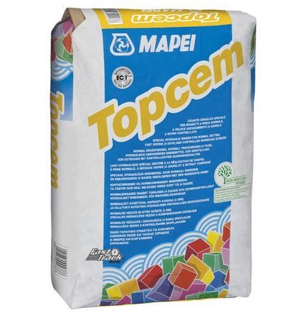 TOPCEM 20KG