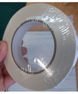 WARMFLOOR CLOTH TAPE