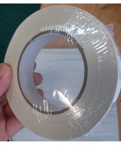 WARMFLOOR CLOTH TAPE