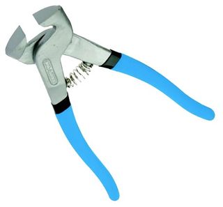 OX PRO OFFEST TILE NIPPER - TWO CURVED 8
