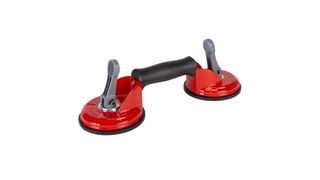 RUBI DOUBLE SUCTION CUP 80KG