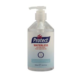 HAND SANITISER 500ML 75%