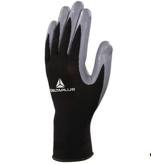 DELTA PLUS GENERAL PURPOSE SAFETY GLOVES L 1 X PAIR